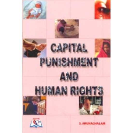 Capital Punishment and Human Rights