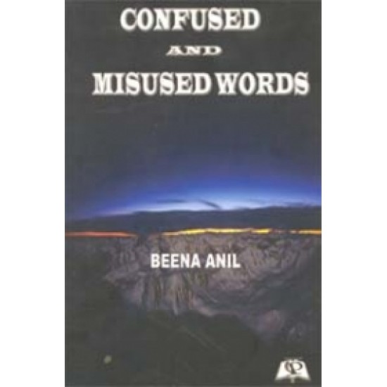 Confused and Misused Words
