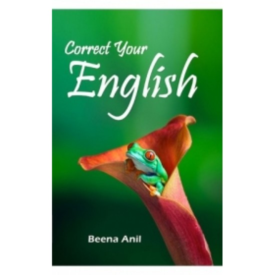 correct Your English