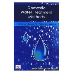 Domestic Water Treatment Methods