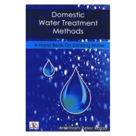 Domestic Water Treatment Methods