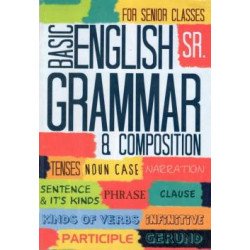 Easy English Grammar & Composition, Verbs, Idioms and Phrases