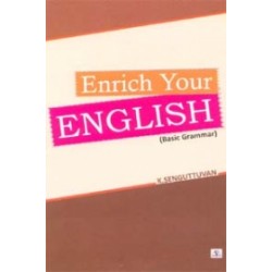 Enrich your English