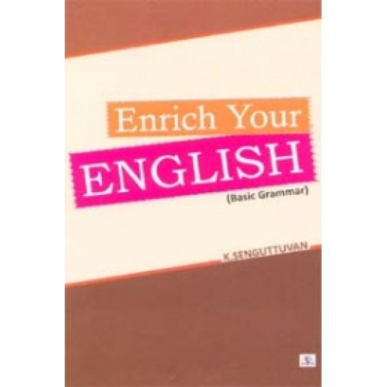 Enrich your English