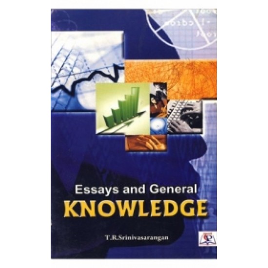 Essays and General Knowledge