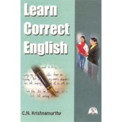 Learn Correct English