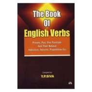 The Book of English Verbs