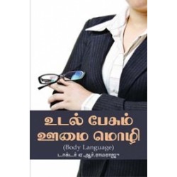 உடல் பேசும் ஊமை மொழி