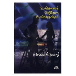 உங்களைத் தெரியுமா உங்களுக்கு?