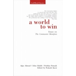 A World to Win A World to Win