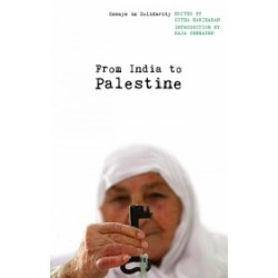 From India to Palestine From India to Palestine