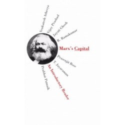 Marx's Capital: An Introductory Reader