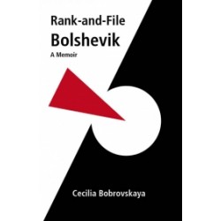 Rank-and-File Bolshevik Rank-and-File Bolshevik