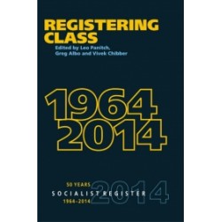 Registering Class Registering Class