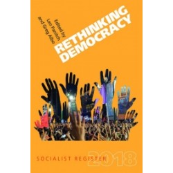 Rethinking Democracy Rethinking Democracy