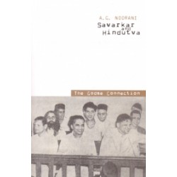 Savarkar and Hindutva Savarkar and Hindutva