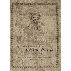 Selected Writings of Jotirao Phule