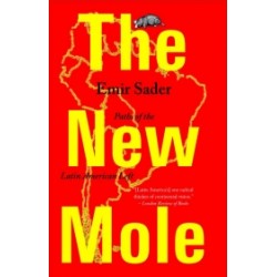 The New Mole The New Mole