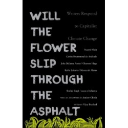 Will the Flower Slip Through the Asphalt Will the Flower Slip Through the Asphalt