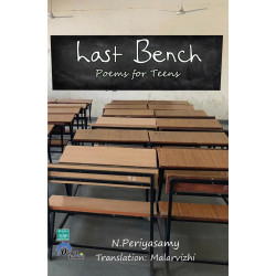 Last Bench Poems for Teens Last Bench Poems for Teens