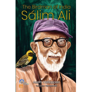 Salim Ali - The Birdman of India