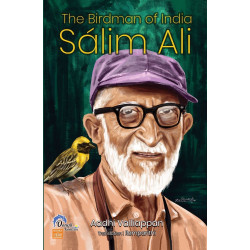 Salim Ali - The Birdman of India Salim Ali - The Birdman of India