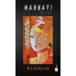 Madhavi Madhavi
