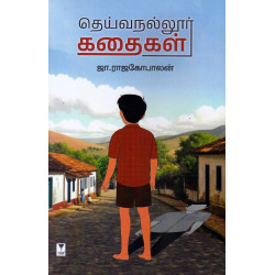 தெய்வநல்லூர் கதைகள்