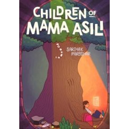 Children Of Mama Asili