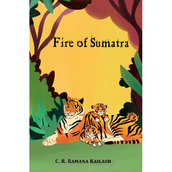 Fire Of Sumatra