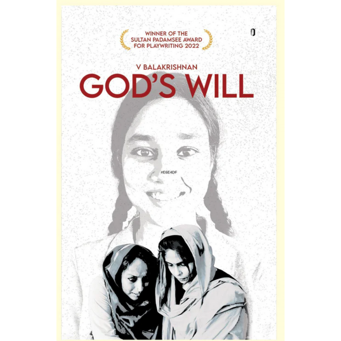 GOD'S WILL - V.Balakrishnan - எழுத்து பிரசுரம் | Zero Degree Publishing ...