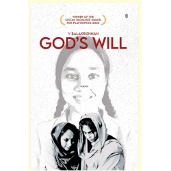 GOD'S WILL GOD'S WILL