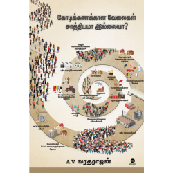 கோடிக்கணக்கான வேலைகள் சாத்தியமா இல்லையா? கோடிக்கணக்கான வேலைகள் சாத்தியமா இல்லையா?