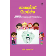மைண்ட் மேப்ஸ்