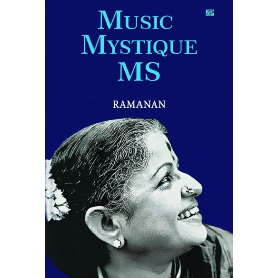 Music Mystique MS- Ramanan 