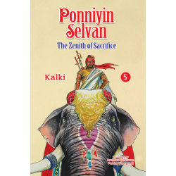 Ponniyin Selvan (Part 5) Ponniyin Selvan (Part 5)