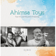 Ahimsa Toys