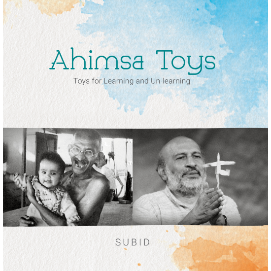 Ahimsa Toys