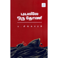 புயலிலே ஒரு தோணி