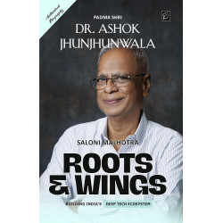 Roots & Wings - Building India's Deep Tech Ecosystem