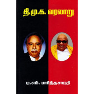 தி.மு.க வரலாறு