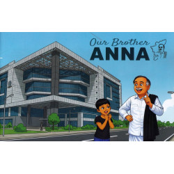Our Brother ANNA