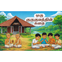 ஒரு குருகுலத்தின் கதை