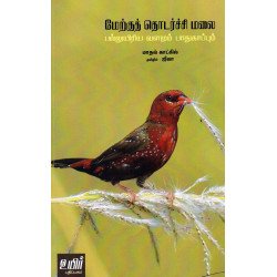 மேற்குத் தொடர்ச்சி மலை