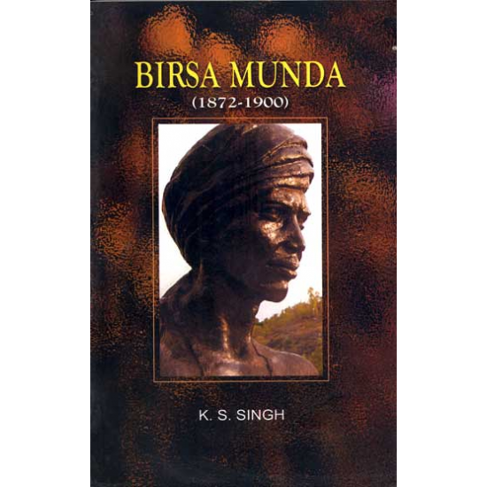 Birsa Munda (1872-1900)