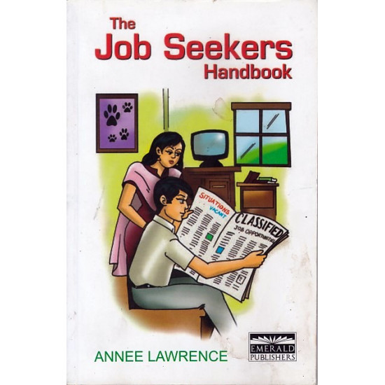 The job seekers handbook 