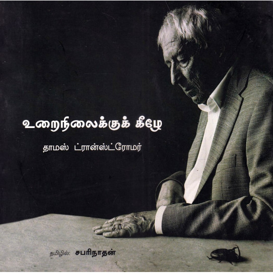 உறைநிலைக்கு கீழே