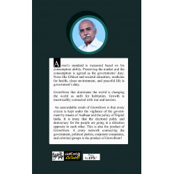 Fighting Global Warming: A Political Economic Perspective