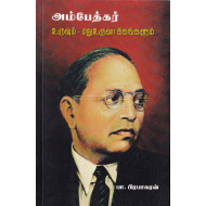 அம்பேத்கர் (உருவும்-மறு உருவாக்கங்களும்)