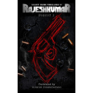 Select Crime Thrillers Of Rajeshkumar Digest-2